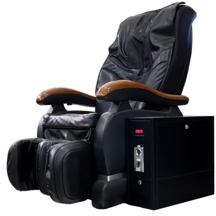 Massage chairs