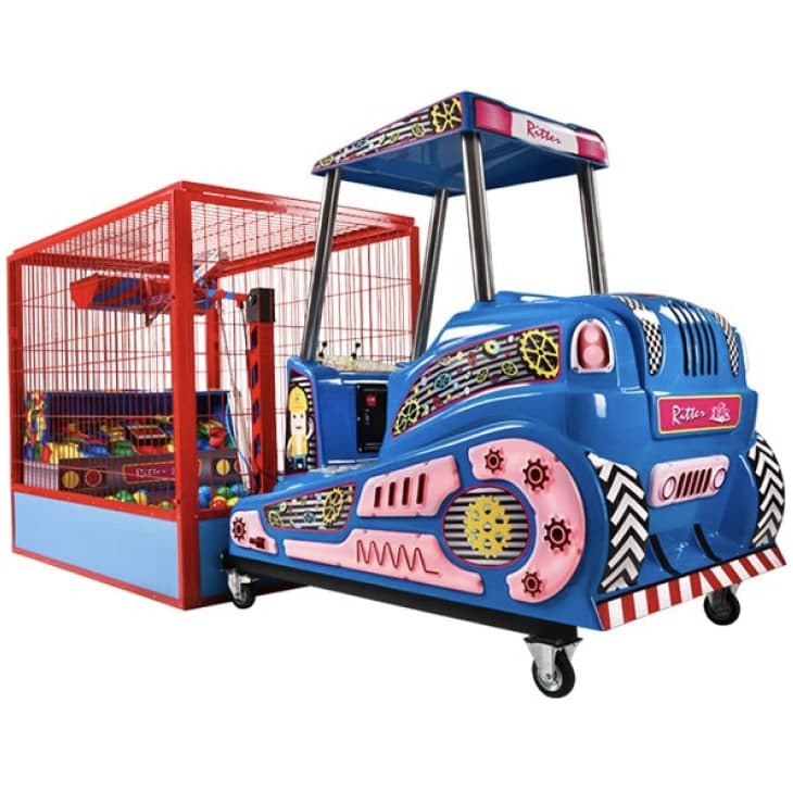 Kids' games