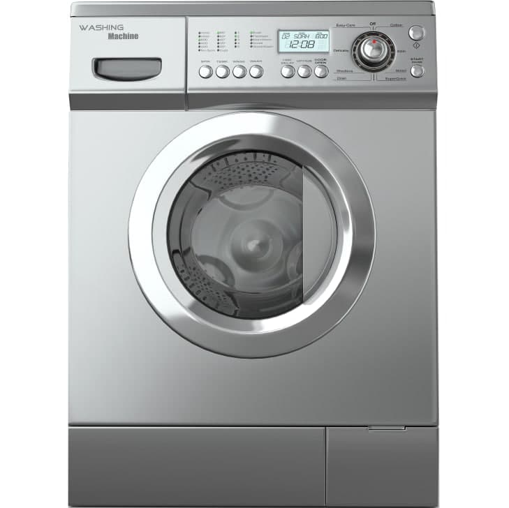 Laundry machines