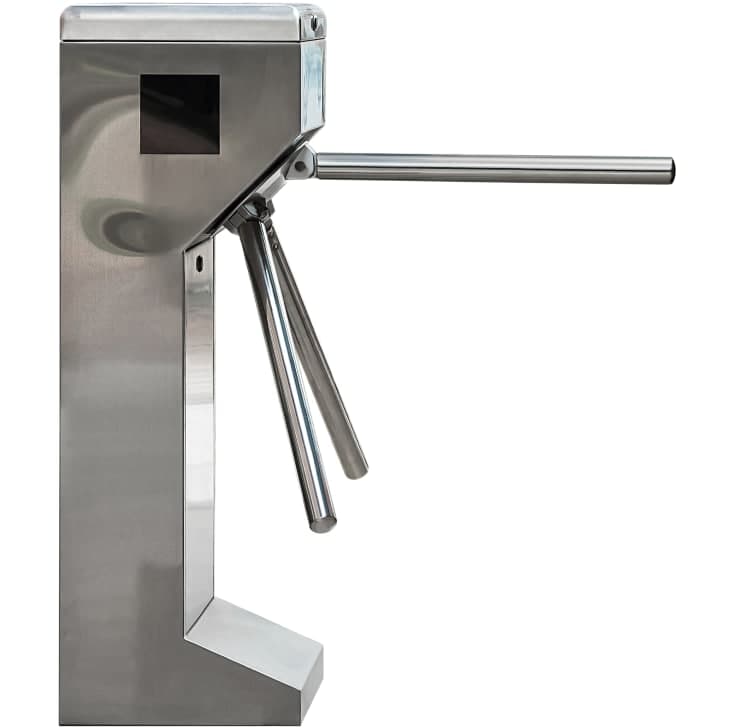 Turnstiles